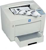 Konica Minolta PagePro 9100 consumibles de impresión